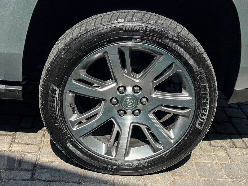 2015 Cadillac Escalade Premium Wilmington NC
