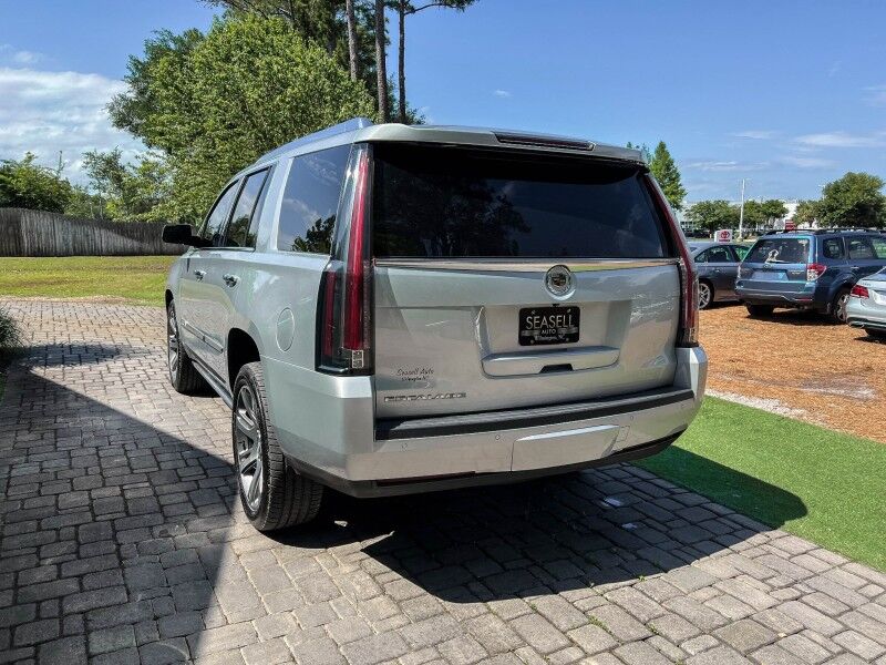 2015 Cadillac Escalade Premium Wilmington NC