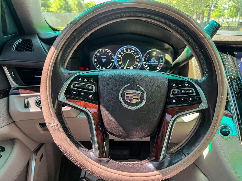 2015 Cadillac Escalade Premium Wilmington NC