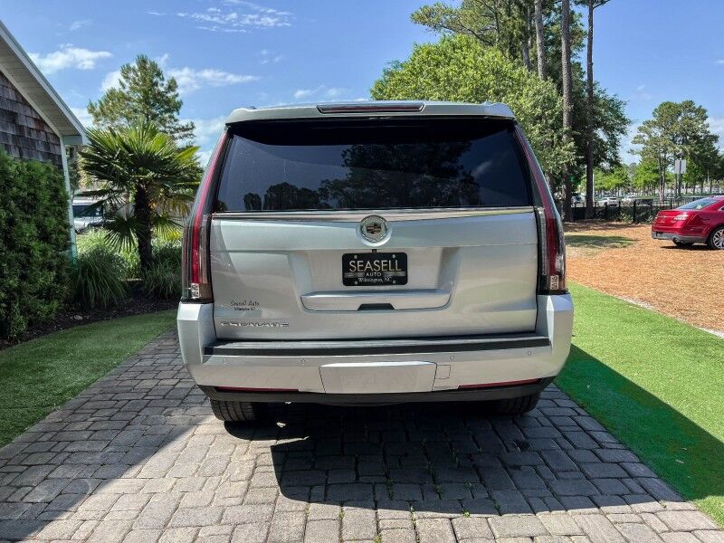 2015 Cadillac Escalade Premium Wilmington NC