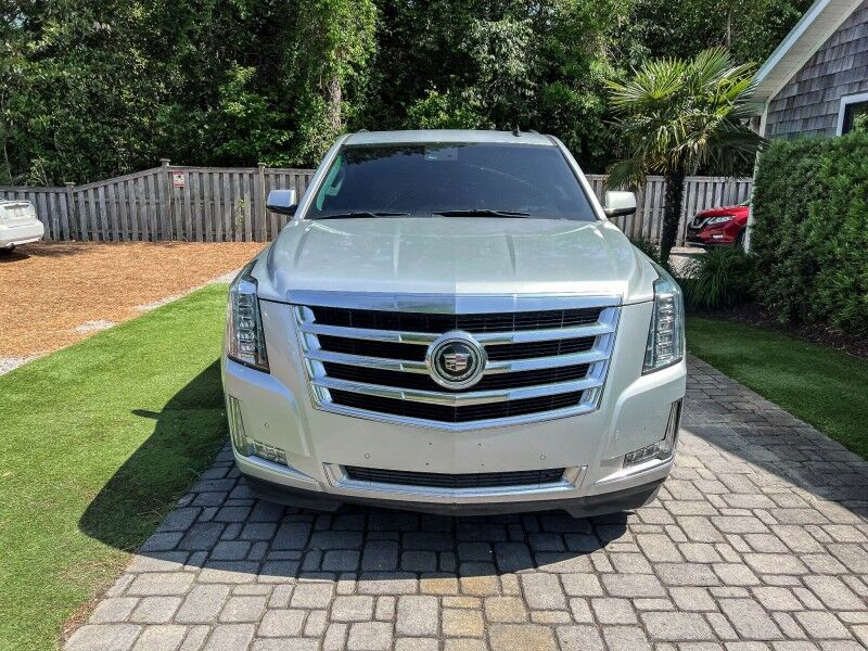 2015 Cadillac Escalade Premium Wilmington NC