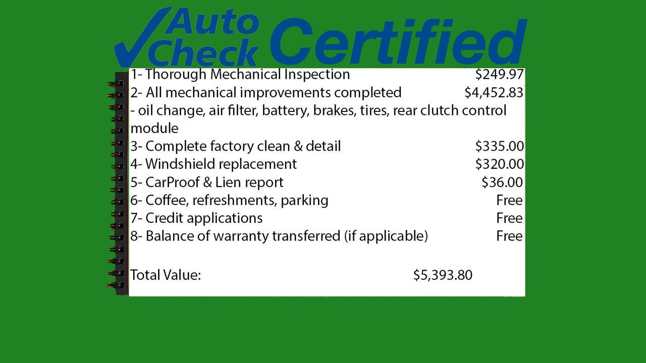 2015 Cadillac SRX AWD Premium Leather Roof Nav BCam Red Deer AB