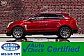 2015 Cadillac SRX AWD Premium Leather Roof Nav BCam