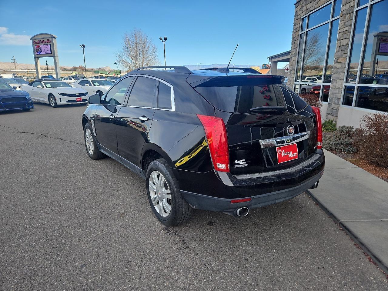 2015 Cadillac SRX Base Grand Junction CO