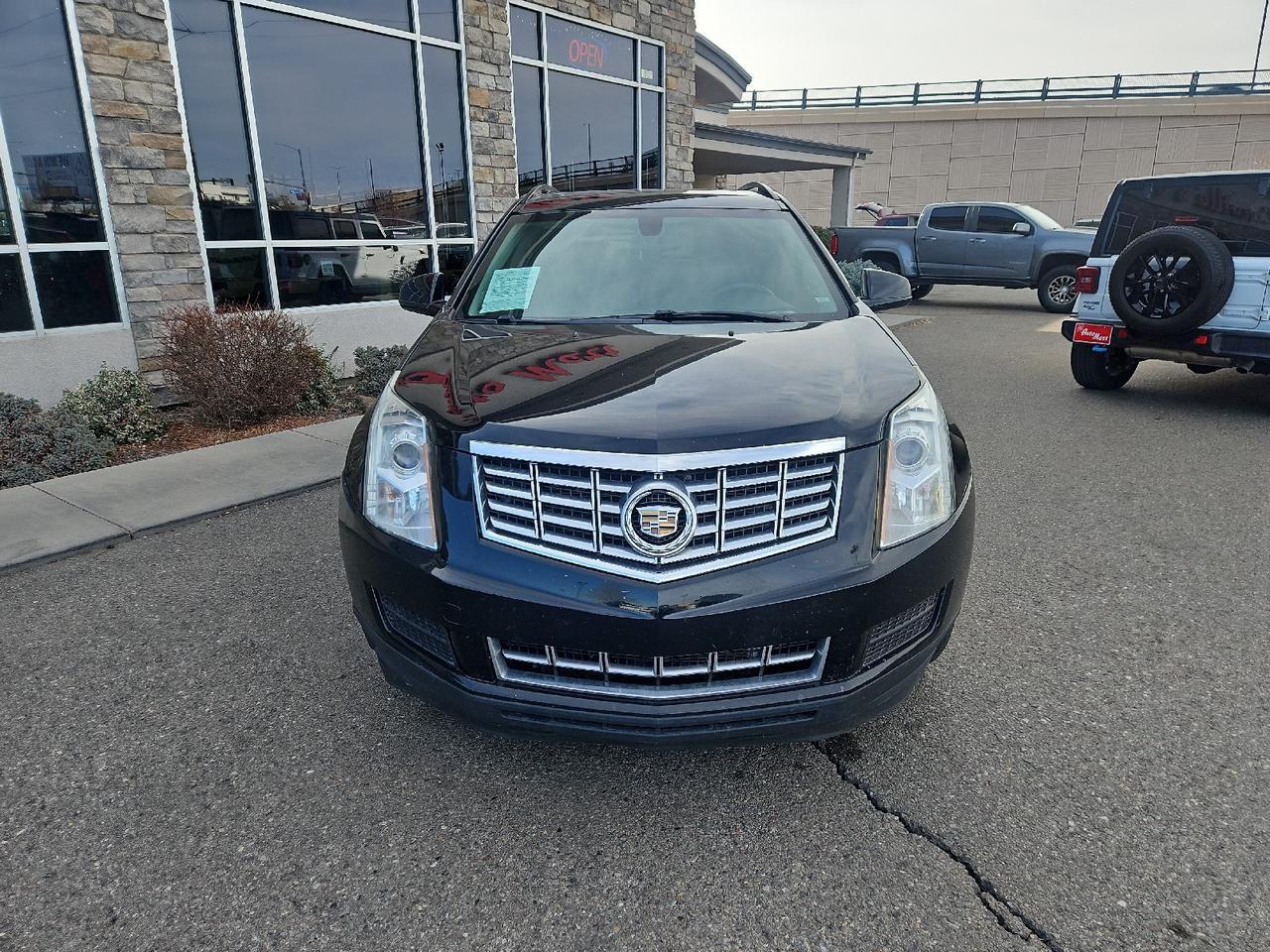 2015 Cadillac SRX Base Grand Junction CO