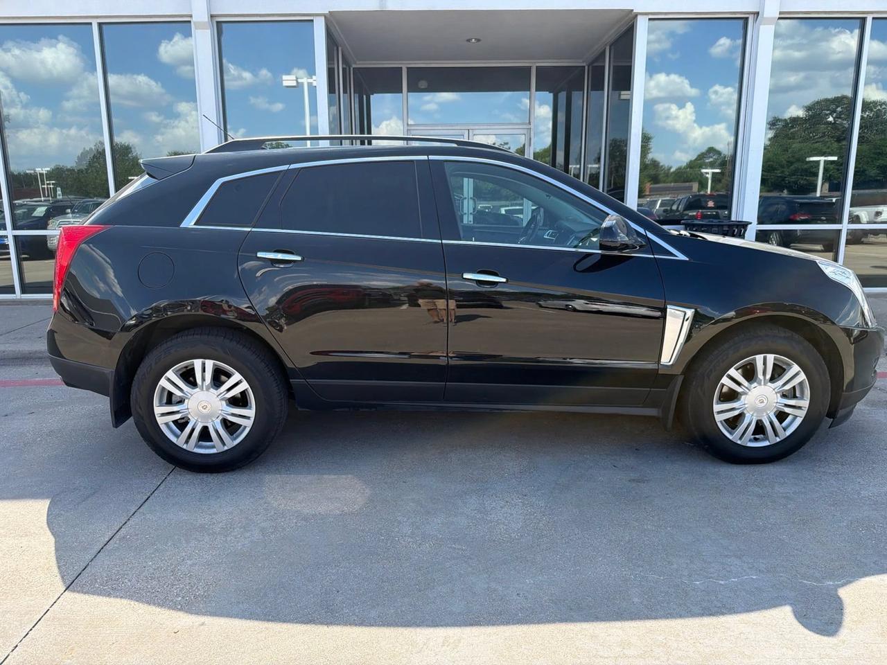 2015 Cadillac SRX Base Hurst TX