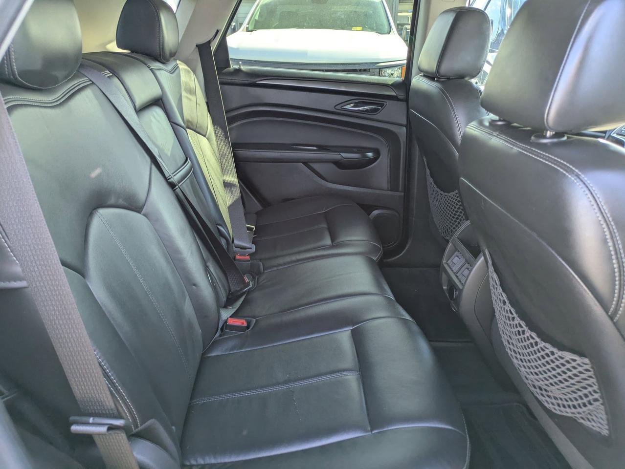 2015 Cadillac SRX Base Castroville TX