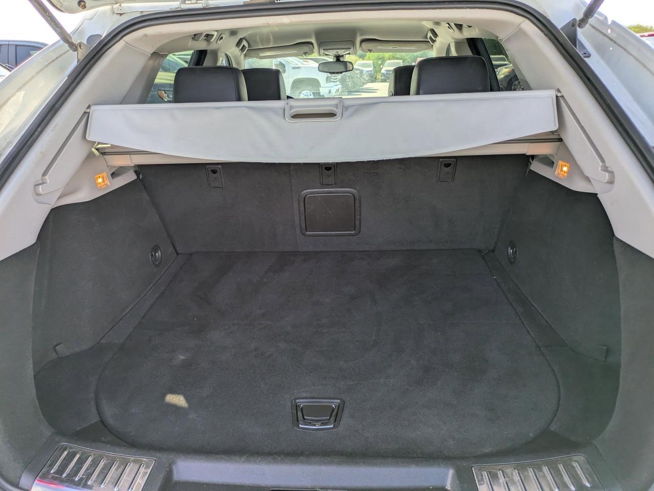 2015 Cadillac SRX Base Castroville TX