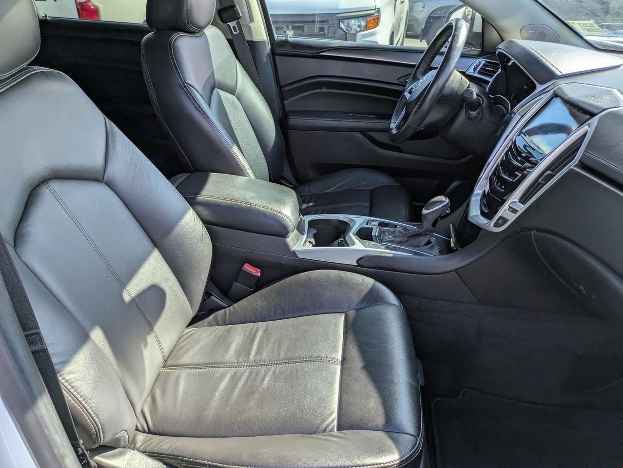 2015 Cadillac SRX Base Castroville TX