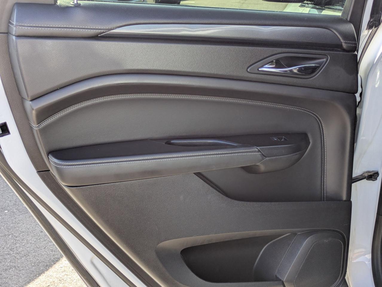2015 Cadillac SRX Base Castroville TX