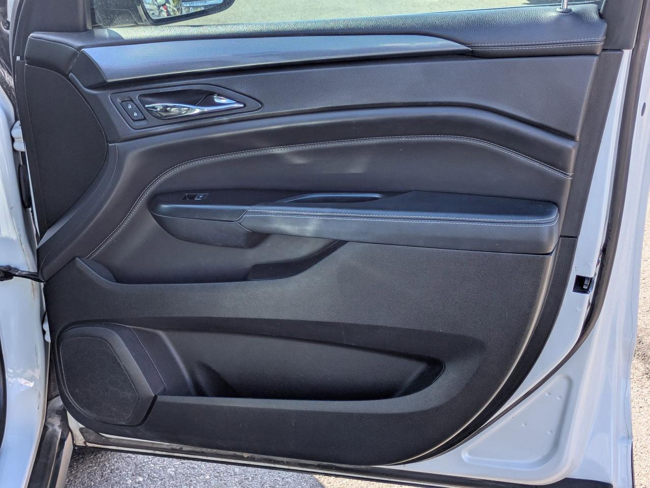 2015 Cadillac SRX Base Castroville TX