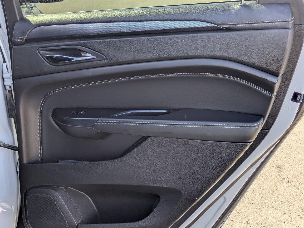 2015 Cadillac SRX Base Castroville TX