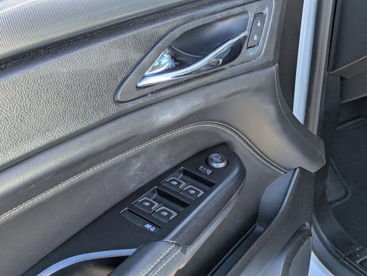 2015 Cadillac SRX Base Castroville TX