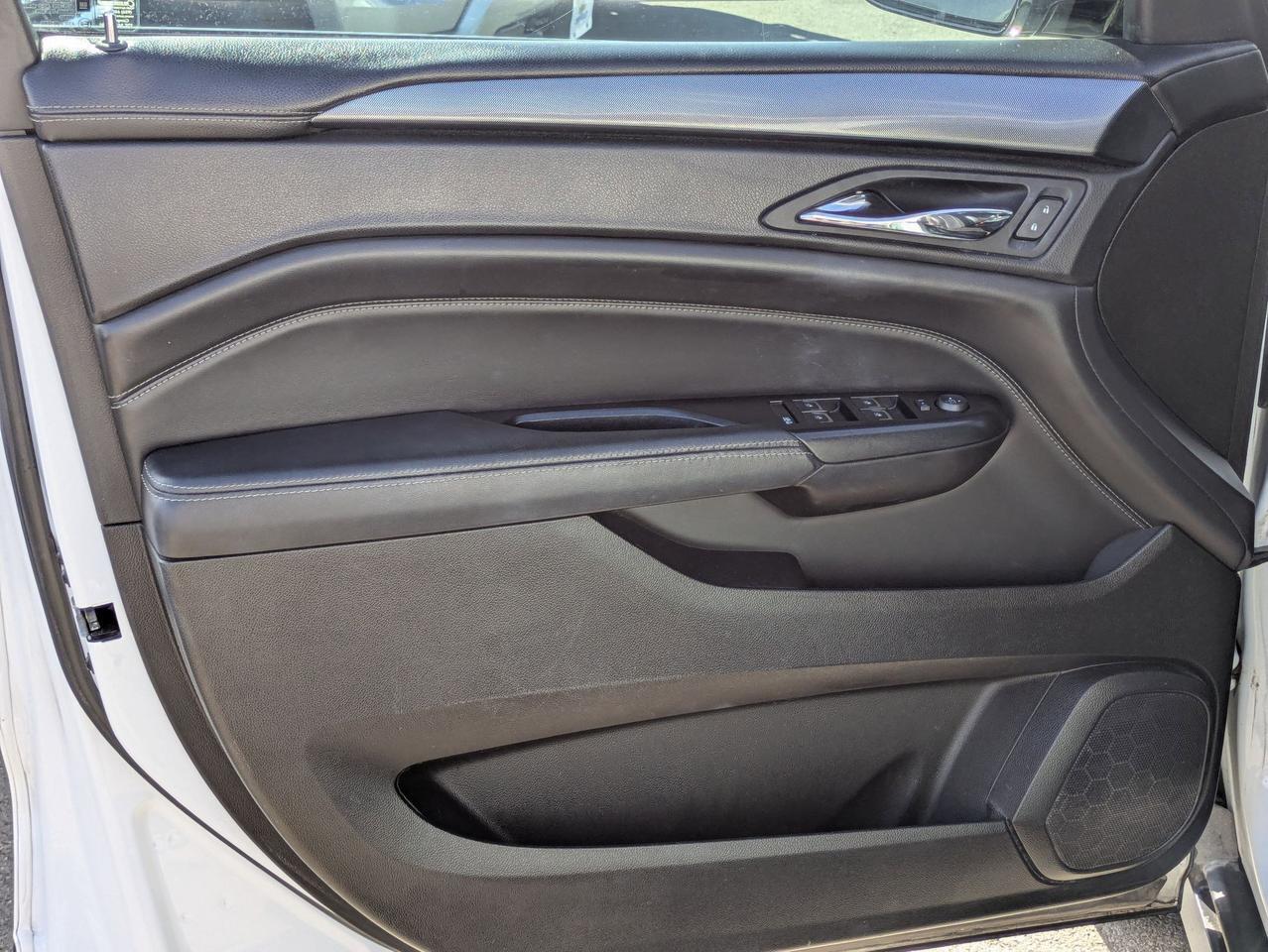 2015 Cadillac SRX Base Castroville TX