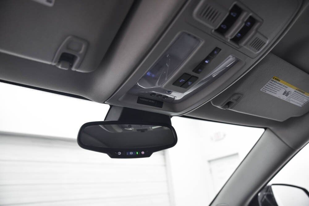 2015 Cadillac SRX Luxury AKRON OH