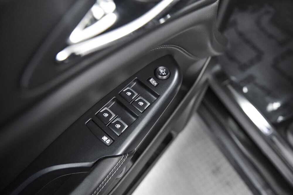 2015 Cadillac SRX Luxury AKRON OH