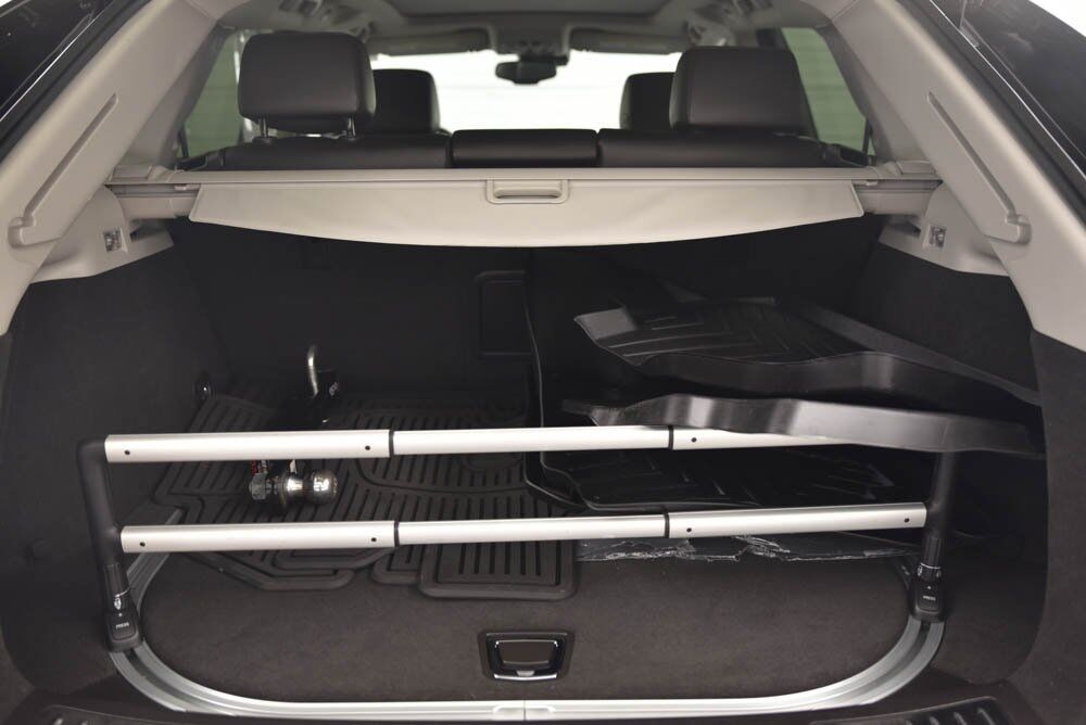 2015 Cadillac SRX Luxury AKRON OH