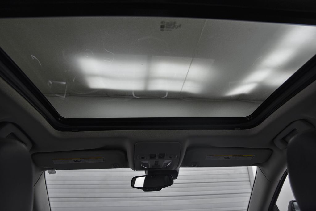 2015 Cadillac SRX Luxury Akron OH