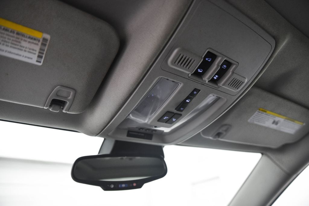 2015 Cadillac SRX Luxury Akron OH