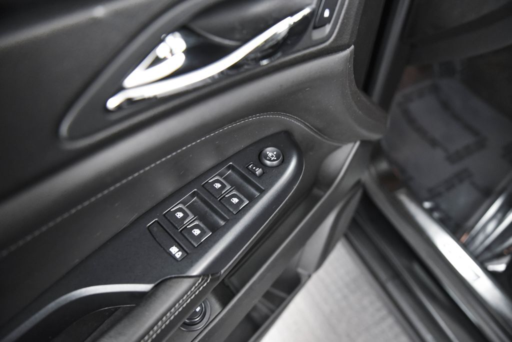 2015 Cadillac SRX Luxury Akron OH