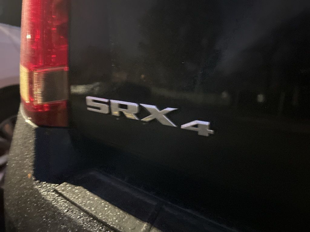 2015 Cadillac SRX Luxury Akron OH