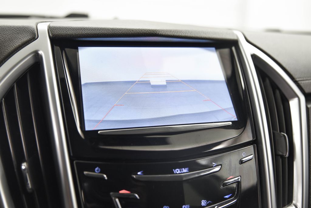 2015 Cadillac SRX Luxury Akron OH