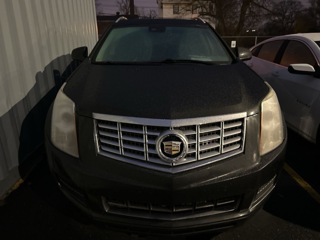 2015 Cadillac SRX Luxury Akron OH