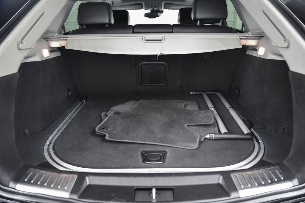 2015 Cadillac SRX Luxury Akron OH