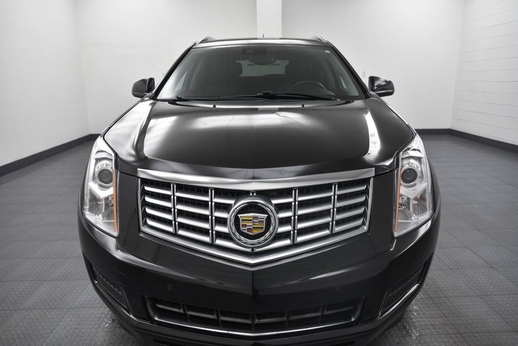 2015 Cadillac SRX Luxury Akron OH