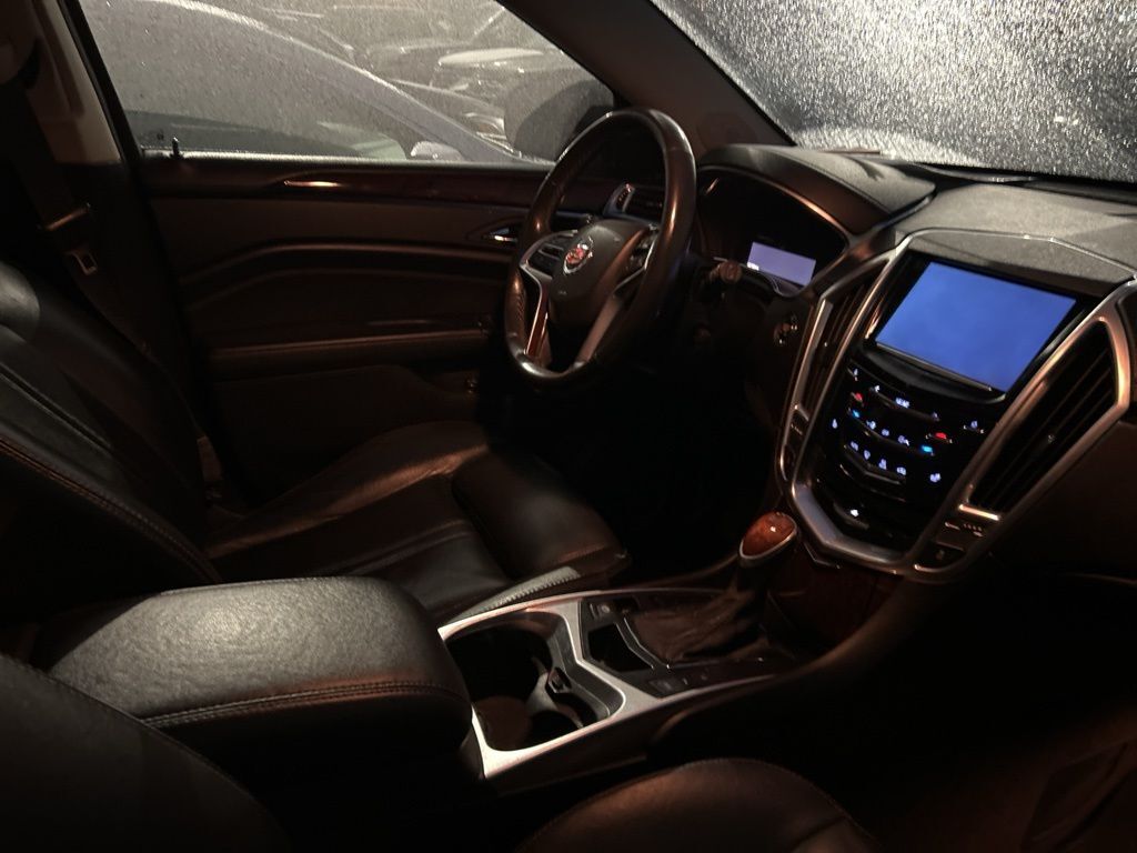 2015 Cadillac SRX Luxury Akron OH