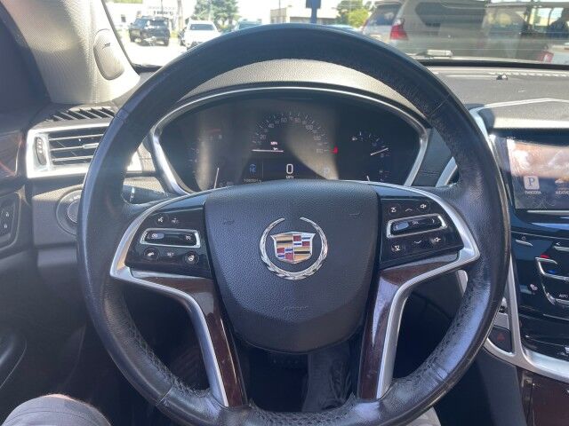 2015 Cadillac SRX Luxury Collection Cleveland OH