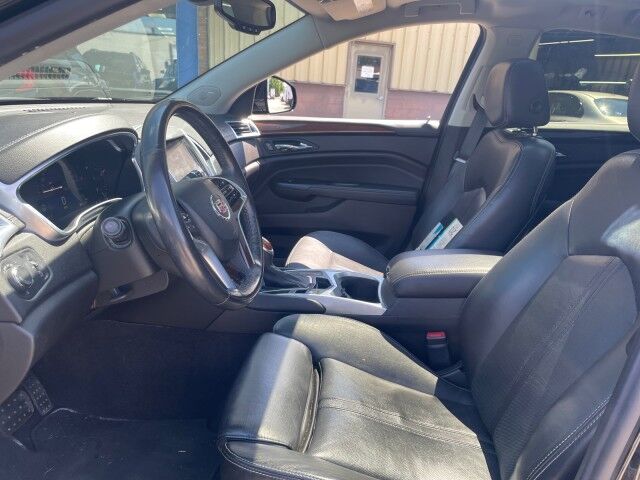 2015 Cadillac SRX Luxury Collection Cleveland OH