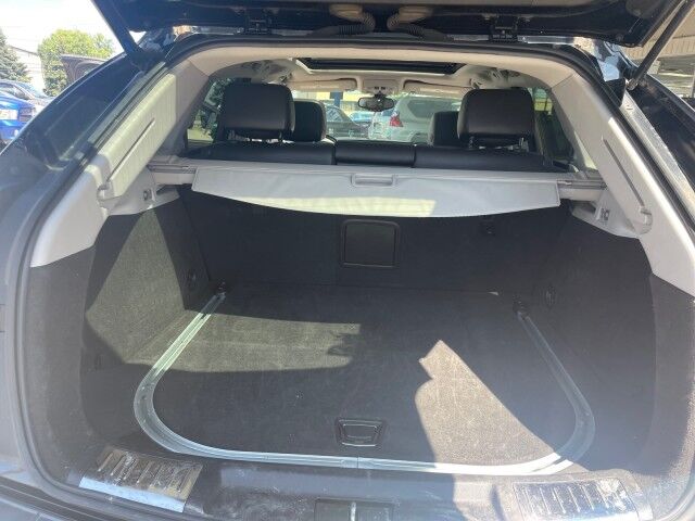 2015 Cadillac SRX Luxury Collection Cleveland OH