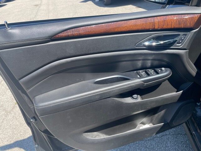 2015 Cadillac SRX Luxury Collection Cleveland OH