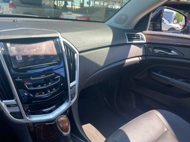 2015 Cadillac SRX Luxury Collection Cleveland OH