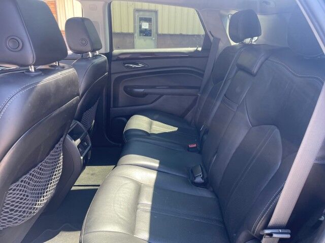 2015 Cadillac SRX Luxury Collection Cleveland OH