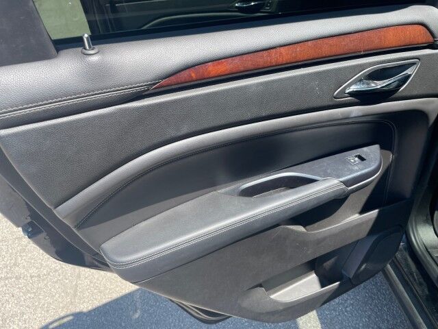 2015 Cadillac SRX Luxury Collection Cleveland OH