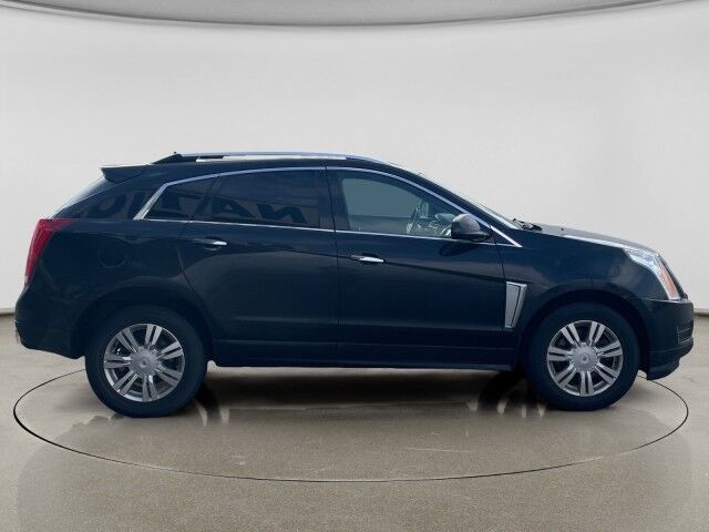 2015 Cadillac SRX Luxury Collection Cleveland OH