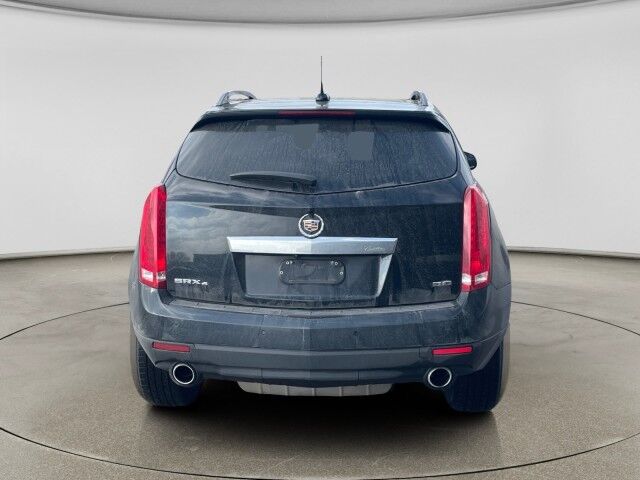 2015 Cadillac SRX Luxury Collection Cleveland OH