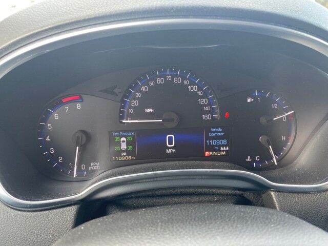 2015 Cadillac SRX Luxury Collection Cleveland OH