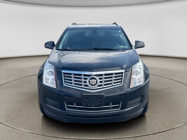 2015 Cadillac SRX Luxury Collection Cleveland OH