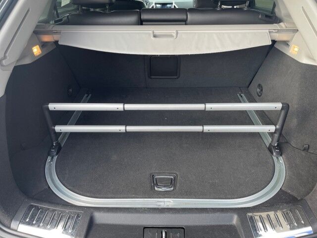 2015 Cadillac SRX Luxury Collection Cleveland OH