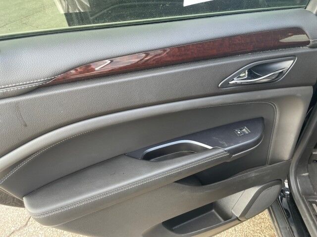 2015 Cadillac SRX Luxury Collection Cleveland OH