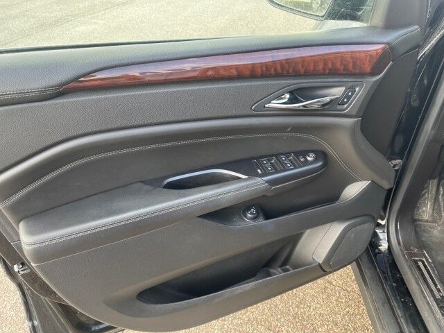 2015 Cadillac SRX Luxury Collection Cleveland OH