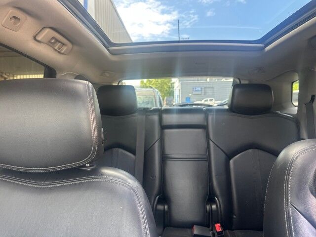 2015 Cadillac SRX Luxury Collection Cleveland OH