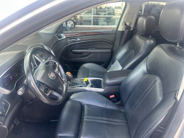 2015 Cadillac SRX Luxury Collection Cleveland OH