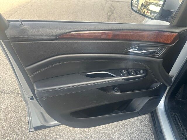 2015 Cadillac SRX Luxury Collection Cleveland OH