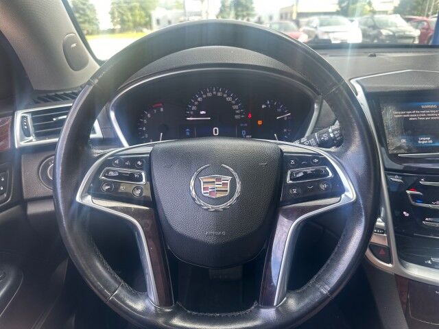 2015 Cadillac SRX Luxury Collection Cleveland OH
