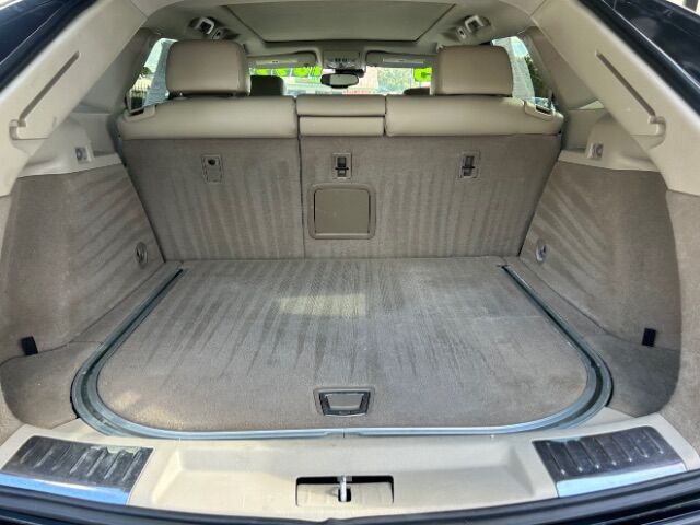 2015 Cadillac SRX Luxury Collection Houston TX