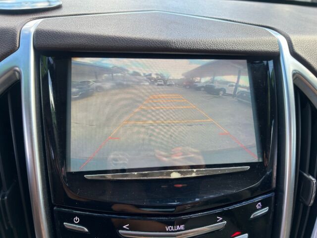 2015 Cadillac SRX Luxury Collection Houston TX